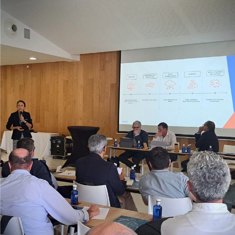 Vera_intelligence for business