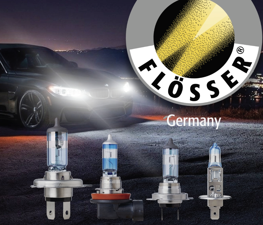 Europeças Flosser