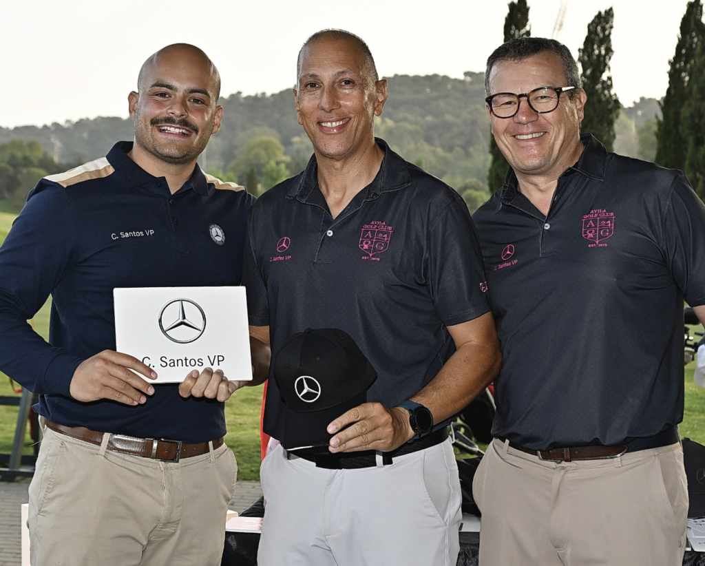 Mercedes-Benz CSVP